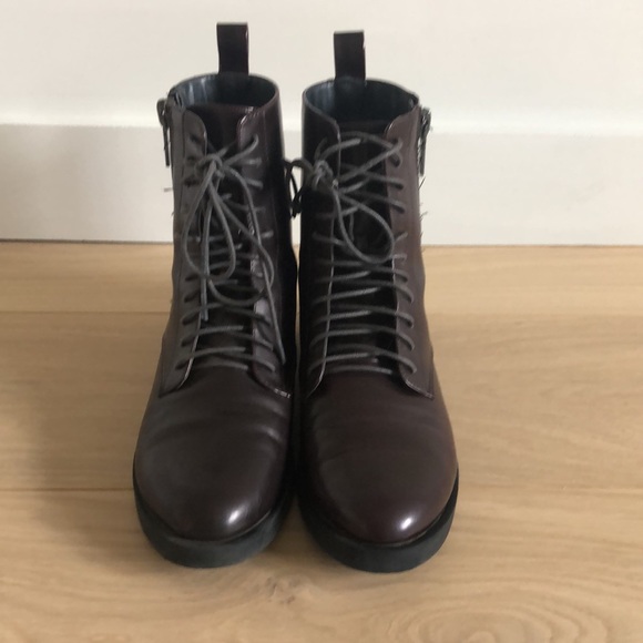MAT & NAT boots, size 39 - Picture 2 of 5